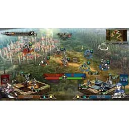 Гра Unicorn Overlord (англійська версія) (Nintendo Switch) - мініатюра 2