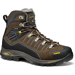 Ботинки мужские Asolo Drifter I EVO GV MM 43 2/3 Коричневый