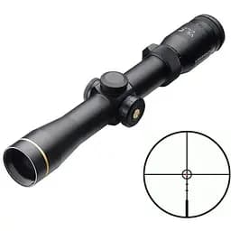 Приціл оптичний Leupold VX.R 2-7x33mm Ballistic Firedot