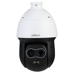 Відеокамера DH-TPC-SD2241-Т Dahua 4Mp f=8mm (99-00009168) - мініатюра 2