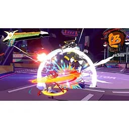 Ключ активації Microsoft Hi-Fi Rush для Xbox Series - мініатюра 6