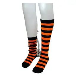 Гольфи дитячі полосаті