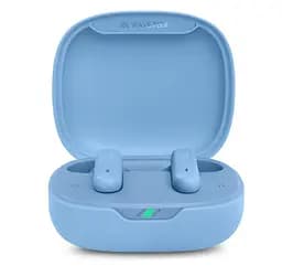 Наушники Bluetooth JBL WFlex TWS Blue - мініатюра 3