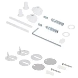 Унітаз підвісний Qtap Jay Ultra Quiet White, з сидінням Slim Duroplast/ Soft-close/ Release QT07335175W - мініатюра 8