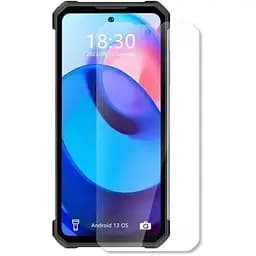 Захисна плівка StatusSKIN для Oukitel WP27 Екран Матова Pro