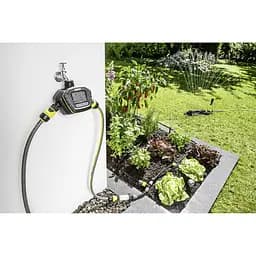 Комплект системи зрошування Karcher Rain Box (2.645-238.0) - мініатюра 2