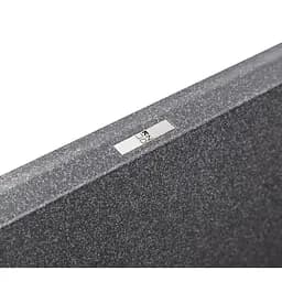 Кухонна мийка Lidz 790x495/230 BLA-03 (LIDZBLA03790495230), Чорний - мініатюра 8