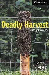 CER 6 Deadly Harvest