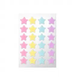 Патчі від прищів Sane Color Stars 24 шт. - мініатюра 3