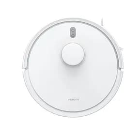 Пилосос Xiaomi Robot Vacuum S20 White - мініатюра 2