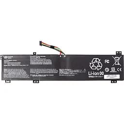 Акумулятор для ноутбуків PowerPlant LENOVO Legion 5 ProY7000P (L20M4PC2) 15.36V 5210 mAh