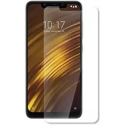 Захисна плівка StatusSKIN для Xiaomi Pocophone F1 Екран Матова Titan
