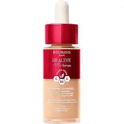 Тональная основа Bourjois Healthy Mix Serum тон 51.2W (Golden Vanilla) 30 мл