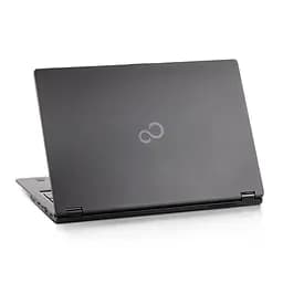 Ноутбук Fujitsu LifeBook U757 FHD (i5-6200U/8/256SSD) - Class B "Б/В" - мініатюра 3