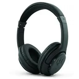 Наушники Esperanza беспроводные Libero черный bluetooth 4.2 микрофон 300 mAh A2DP/AVRCP/HFP/HSP miniUSB (EH163K)