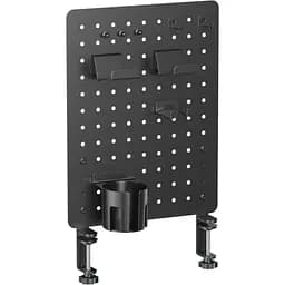 Настільна дошка-органайзер OfficePro DO780B Black [126567] - мініатюра 4