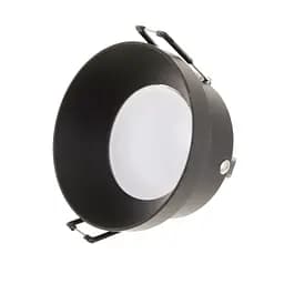 Точковий світильник Brille HDL-DS 183 BK MR16 36-398