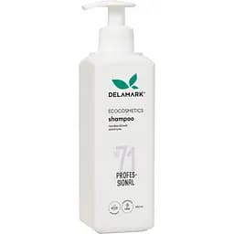 Шампунь DeLaMark Профессиональный 400 мл