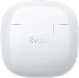 Навушники Xiaomi Redmi Buds 6 Lite White (BHR8655GL) - мініатюра 4