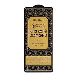 Захисне скло KingKong Diamond Glass Samsung A51/A52/A52s/A53/M31s/S20 FE