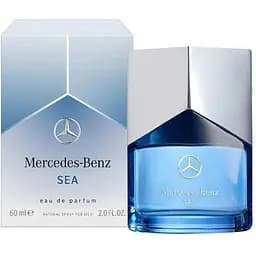 Парфумована вода Mercedes-Benz Sea 60 мл