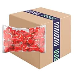 Цукерки Roshen Монблан з карамелізованим мигдалем 1 кг