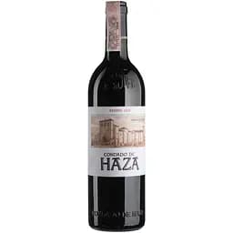 Вино Bodegas Condado de Haza Reserva 2018, красное, сухое, 0,75 л