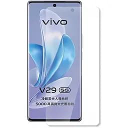 Захисна плівка StatusSKIN для Vivo V29 Екран Матова Titan