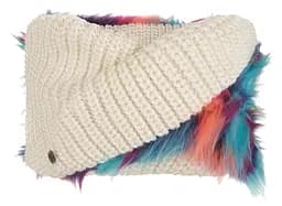Бафф Buff Knitted Wrap Dania Бежевий - мініатюра 2