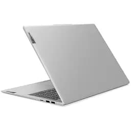 Ноутбук Lenovo IdeaPad Slim 5 16IRL8 з процесором Intel Core i7-13620H pana la 4.9 GHz, 16", WUXGA, IPS, 16GB, 1TB SSD, Intel UHD графікою, No OS, Cloud сірий - мініатюра 10