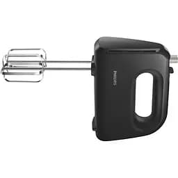 Міксер Philips Daily Collection чорний (HR3705/10) - мініатюра 2