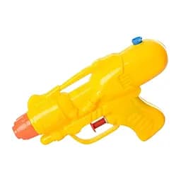 Водяний пістолет маленький, 13.5 см, 11.5x18x3 см (В асортименті)