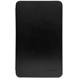 Чохол Kaku Slim Stand для планшета Samsung Galaxy Tab S6 Lite 10.4" 2022 (SM-P613 / SM-P619) Black