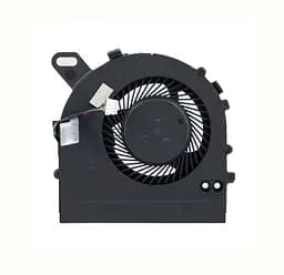 Вентилятор Dell кулер для моделей ноутбука Inspiron 7460, 7560, 7572 Vostro 5468, 5568 (0W0J85) Dell, 5V, 4pin