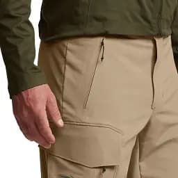Штани Sitka Gear Mountain 36R Colt - мініатюра 11