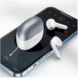 Навушники Usams TWS Earbuds Bluetooth XH09 BT5.1 білі - мініатюра 5