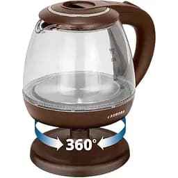 Чайник скло Aurora AU 3335