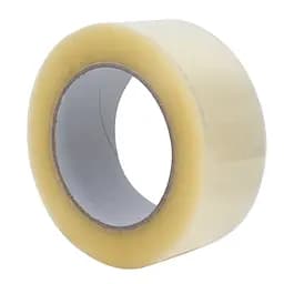 Скотч Buromax 45 мм x 200 yards х 38 мкм, clear (BM.7053-00)