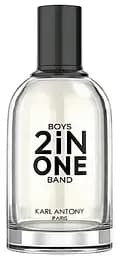 Туалетна вода Karl Antony 10th Avenue Boys Band 2inOne 100 мл