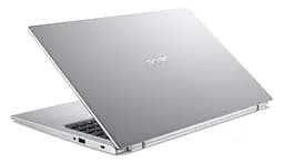 Ноутбук Acer Aspire 3 A315-58 15.6' FHD IPS, Intel i3-1115G4, 8GB, F512GB, UMA, Lin, сріблястий (NX.ADDEU.009) - мініатюра 5