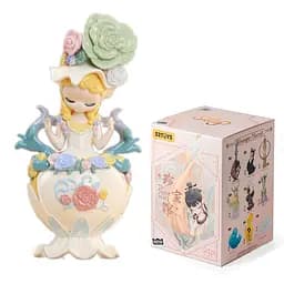 Колекційна фігурка POP TOP 52Toys серії "Sleep" - ГАЛЕРЕЯ МИСТЕЦТВА (у дисп., в ас.) Pop Top 24CB583SL02 - мініатюра 1