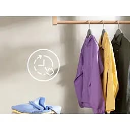 Пральна машина ELECTROLUX EW6SM426BU - мініатюра 8