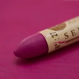 Олійна пастель Sennelier, 5 мл, Пурпурний (Purple) - мініатюра 2