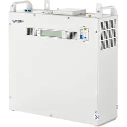 Стабілізатор напруги інверторний Volter Снпто-11 ПТТМ 11000 Вт 220 В стабілізація 130-330 В
