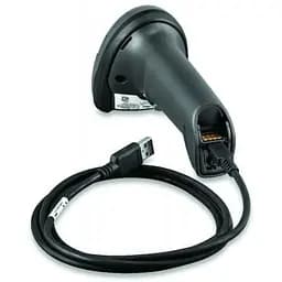 Сканер штрих-коду Symbol/Zebra DS2208 2D USB Black без подставки (DS2208-SR7U2100AZW) - мініатюра 4