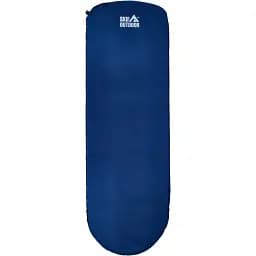 Килимок самонадувний Skif Outdoor Master 192x63x7 см Navy blue
