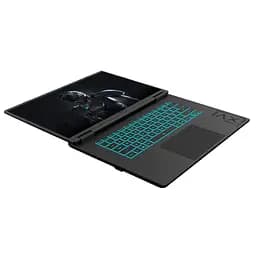 Ноутбук Gigabyte A16 2025 - i7-13620H 16''-165Hz 16GB 1TB NoOS RTX 4050 - мініатюра 4