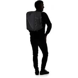 Сумка-Рюкзак American Tourister TAKE2CABIN BLACK 40x25x20 91G*09007 - мініатюра 13