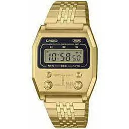 Годинник Casio A1100G-5EF