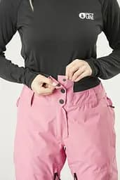 Штани жіночі Picture Organic Exa Womens 2024 M Рожевий - мініатюра 6